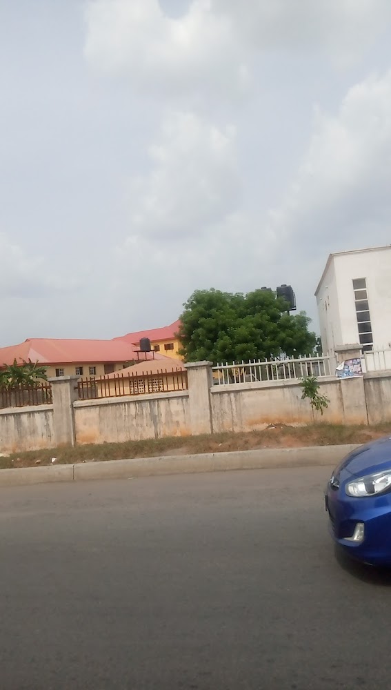 IMO Senior Citizen Centre interior - Owerri wedding hall
